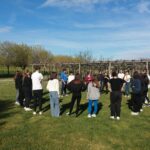 INTERCANVI ITÀLIA (PÀDUA) 2023