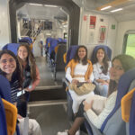 INTERCANVI ITÀLIA (PÀDUA) 2023