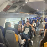 INTERCANVI ITÀLIA (PÀDUA) 2023