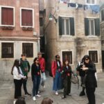 INTERCANVI ITÀLIA (PÀDUA) 2023