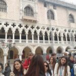 INTERCANVI ITÀLIA (PÀDUA) 2023