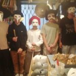 INTERCANVI ITÀLIA (PÀDUA) 2023