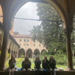 INTERCANVI ITÀLIA (PÀDUA) 2023