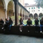 INTERCANVI ITÀLIA (PÀDUA) 2023