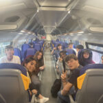 INTERCANVI ITÀLIA (PÀDUA) 2023