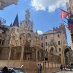 INTERCANVI ITÀLIA (PÀDUA) 2023