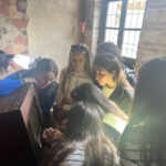 INTERCANVI ITÀLIA (PÀDUA) 2023