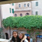 INTERCANVI ITÀLIA (PÀDUA) 2023