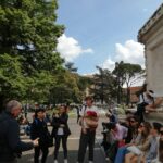 INTERCANVI ITÀLIA (PÀDUA) 2023