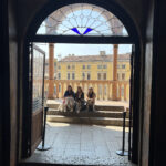 INTERCANVI ITÀLIA (PÀDUA) 2023