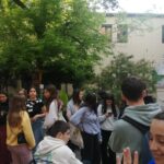 INTERCANVI ITÀLIA (PÀDUA) 2023