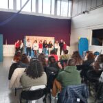 PIRENA THALASSA. LLEIDA 2024