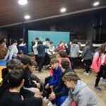 PIRENA THALASSA. LLEIDA 2024