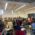 PIRENA THALASSA. LLEIDA 2024