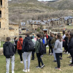 PIRENA THALASSA. PONT DE SUERT 2023