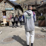 PIRENA THALASSA. PONT DE SUERT 2023