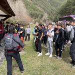 PIRENA THALASSA. PONT DE SUERT 2023