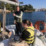 PIRENA THALASSA. SORTIDES PREPARATORIES 2025