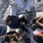 PIRENA THALASSA. SORTIDES PREPARATORIES 2025