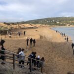 PIRENA THALASSA. SORTIDES PREPARATORIES 2025