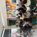 SANT JORDI 2025