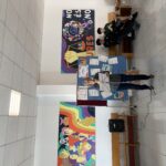 SANT JORDI 2025