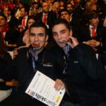 bronce informatica y oro mecanica automovil