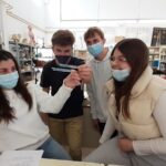 TALLER DE BIOTECNOLOGIA. CURS 2021-22