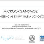 TALLER DE BIOTECNOLOGIA. CURS 2021-22