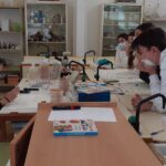 TALLER DE BIOTECNOLOGIA. CURS 2021-22