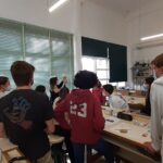 TALLER DE BIOTECNOLOGIA. CURS 2021-22