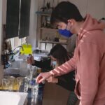 TALLER DE BIOTECNOLOGIA. CURS 2021-22