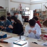 TALLER DE BIOTECNOLOGIA. CURS 2021-22