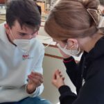 TALLER DE BIOTECNOLOGIA. CURS 2021-22