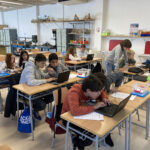 TALLERS DE NADAL 2022