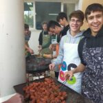 TORRADA DE SOBRASSADA 2022-23