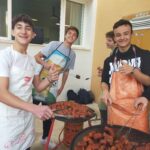 TORRADA DE SOBRASSADA 2022-23