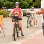 TRIATLÓ TRIQUADRADO PLATJA GRAN
