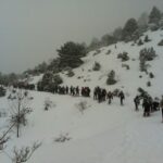 VALLS D'ÀNEU 2012-2013