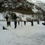 VALLS D'ÀNEU 2012-2013