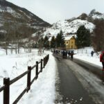 VALLS D'ÀNEU 2012-2013