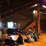 VALLS D'ÀNEU 2012-2013