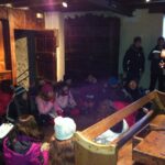 VALLS D'ÀNEU 2012-2013