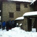 VALLS D'ÀNEU 2012-2013