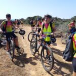VELO-BICI.CAT. MENORCA 2022