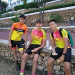 VELO-BICI.CAT. MENORCA 2022