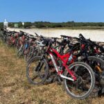 VELO-BICI.CAT. MENORCA 2022