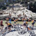 VELO-BICI.CAT. MENORCA 2022