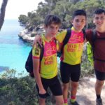 VELO-BICI.CAT. MENORCA 2022
