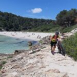 VELO-BICI.CAT. MENORCA 2022